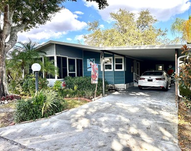 Lake Denton Home For Sale in Avon Park Florida