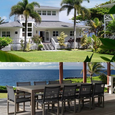 Escape to your own private paradise in the serene coastal town - photo 1