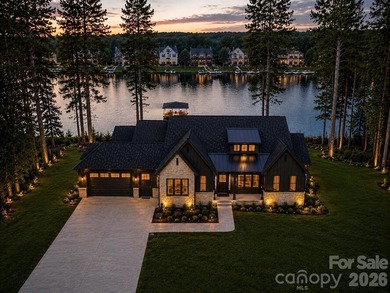 Stunning Custom Ranch with Basement on Waterfront Lot - No HOA! - photo 2