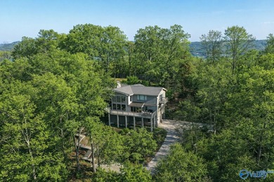 Welcome to this stunning 4-bdrm retreat on 4 private acres - photo 2