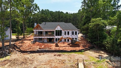 Stunning Custom Ranch with Basement on Waterfront Lot - No HOA! - photo 3
