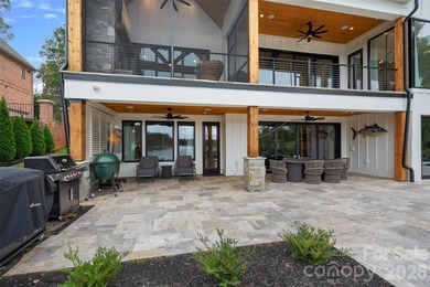 Stunning Custom Ranch with Basement on Waterfront Lot - No HOA! - photo 5