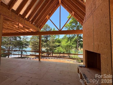 Stunning Custom Ranch with Basement on Waterfront Lot - No HOA! - photo 6