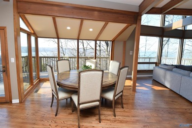 Welcome to this stunning 4-bdrm retreat on 4 private acres - photo 6