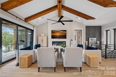 Stunning Custom Ranch with Basement on Waterfront Lot - No HOA! - photo 7