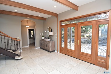 Welcome to this stunning 4-bdrm retreat on 4 private acres - photo 7