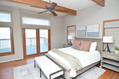 Welcome to this stunning 4-bdrm retreat on 4 private acres - photo 8