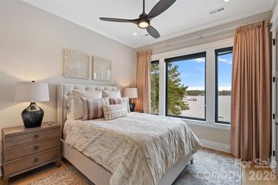 Stunning Custom Ranch with Basement on Waterfront Lot - No HOA! - photo 9