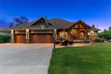 Lake Home For Sale in Arden Hills, Minnesota