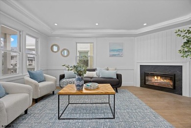 RARE FIND! First Floor UNIT-AFFORDABLE! -JUST RENOVATED-WITH A - photo 7