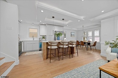 RARE FIND! First Floor UNIT-AFFORDABLE! -JUST RENOVATED-WITH A - photo 8