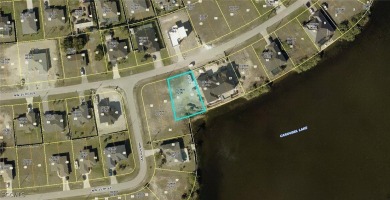 LAKE VIEW Waterfront Lot Perfect for the Fishing and Boating - photo 9