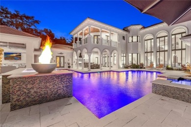 Lake Home For Sale in Naples, Florida