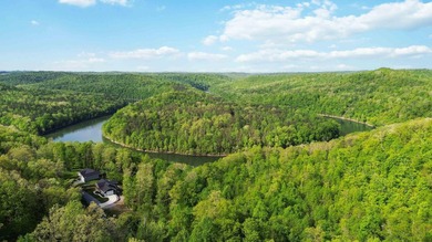 Lake Cumberland Acreage For Sale in Burnside Kentucky
