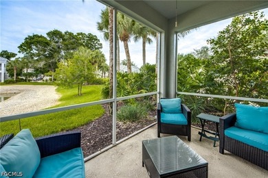 Sunshine, lake views, and easy Florida living. This first-floor - photo 4