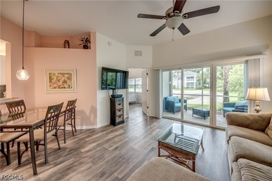 Sunshine, lake views, and easy Florida living. This first-floor - photo 5