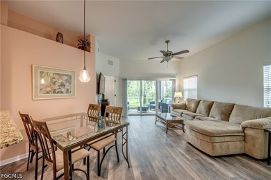 Sunshine, lake views, and easy Florida living. This first-floor - photo 6