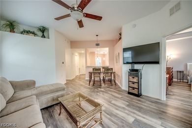 Sunshine, lake views, and easy Florida living. This first-floor - photo 8