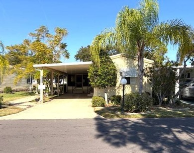 Lake Denton Home For Sale in Avon Park Florida