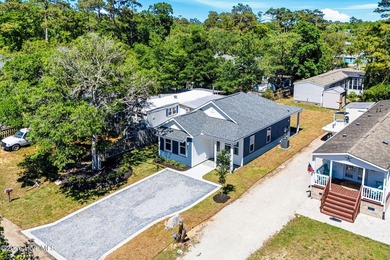 New Construction steps from the beach for under $500,000 & A $10 - photo 25