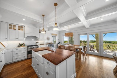 Stunning Beach Front Home with Unobstructed Ocean Views! This - photo 8