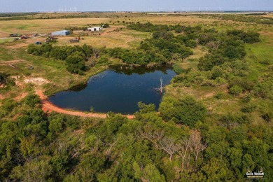Charming Ranch Retreat at 5165 FM 2916, Vernon, TX 76384 Welcome - photo 29