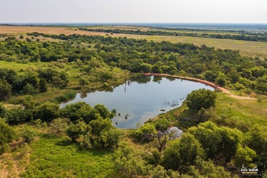 Charming Ranch Retreat at 5165 FM 2916, Vernon, TX 76384 Welcome - photo 31