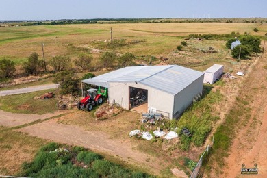 Charming Ranch Retreat at 5165 FM 2916, Vernon, TX 76384 Welcome - photo 33