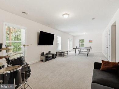 Nestled on a private 3-acre wooded homesite in Stafford County - photo 33