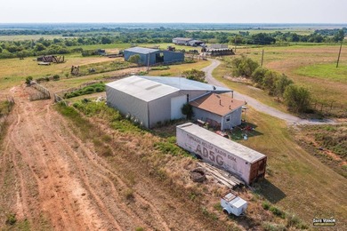 Charming Ranch Retreat at 5165 FM 2916, Vernon, TX 76384 Welcome - photo 34