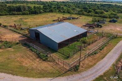 Charming Ranch Retreat at 5165 FM 2916, Vernon, TX 76384 Welcome - photo 36