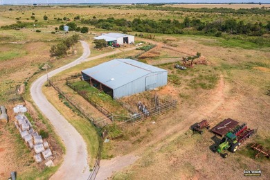 Charming Ranch Retreat at 5165 FM 2916, Vernon, TX 76384 Welcome - photo 37