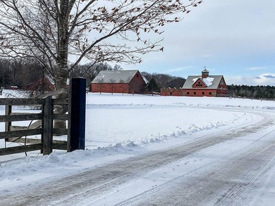 A rare and unique opportunity to own a 401 acres w/ farm - photo 39