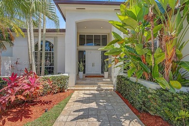 Sophistication meets functionality w/ this spectacular 5 bdrm - photo 1