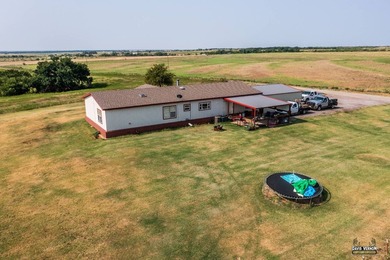 Charming Ranch Retreat at 5165 FM 2916, Vernon, TX 76384 Welcome - photo 42