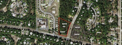 Desirable 2.74 Acre Corner homesite zoned PDR in the Sugarmill - photo 2