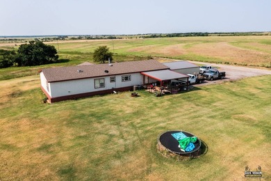 Charming Ranch Retreat at 5165 FM 2916, Vernon, TX 76384 Welcome - photo 43