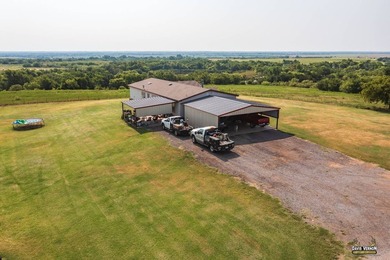 Charming Ranch Retreat at 5165 FM 2916, Vernon, TX 76384 Welcome - photo 44