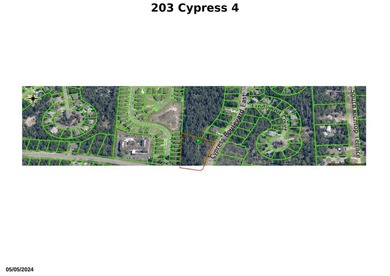 Desirable 2.74 Acre Corner homesite zoned PDR in the Sugarmill - photo 4