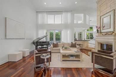 Sophistication meets functionality w/ this spectacular 5 bdrm - photo 5