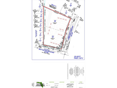 Desirable 2.74 Acre Corner homesite zoned PDR in the Sugarmill - photo 5