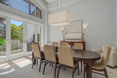 Sophistication meets functionality w/ this spectacular 5 bdrm - photo 8
