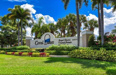 Lake Condo For Sale in Boynton Beach, Florida
