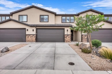 Utah Lake Townhome/Townhouse For Sale in Hurricane Utah