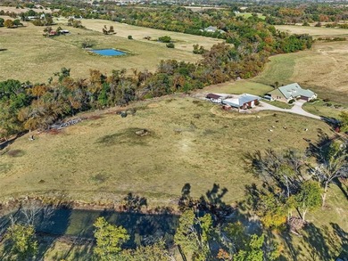 (private lake, pond, creek) Home For Sale in Celina Texas