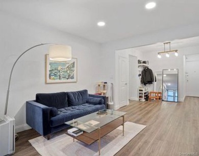 Welcome to this charming 2-bedroom co-op renovated not long age - photo 2