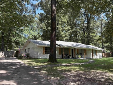 Beautifully Renovated 3-Bedroom Home on 0.75 Acres in Lone Star - photo 3