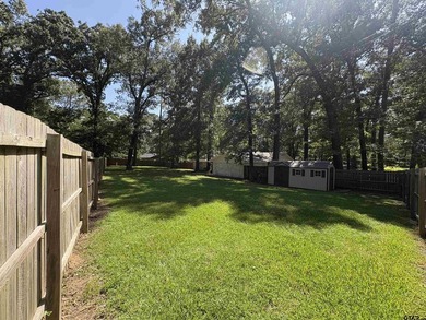 Beautifully Renovated 3-Bedroom Home on 0.75 Acres in Lone Star - photo 8