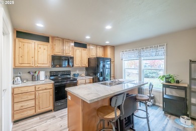 This adorable *one owner* 2019 home in Camelot Park combines a