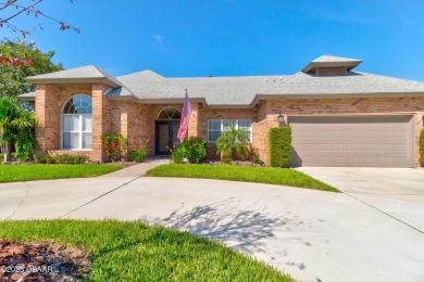 Lake Home For Sale in Port Orange, Florida